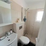 Sostoi Apartmanhaz 希欧福克