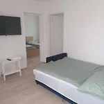Sostoi Apartmanhaz