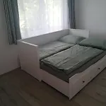 Sostoi Apartmanhaz 公寓