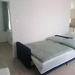 Sostoi Apartmanhaz 公寓