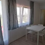 公寓 Sostoi Apartmanhaz 希欧福克