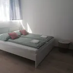 公寓 Sostoi Apartmanhaz *