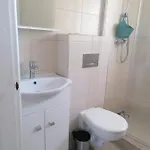 公寓 Sostoi Apartmanhaz 希欧福克
