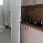 Sostoi Apartmanhaz 公寓
