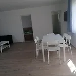 Sostoi Apartmanhaz 公寓
