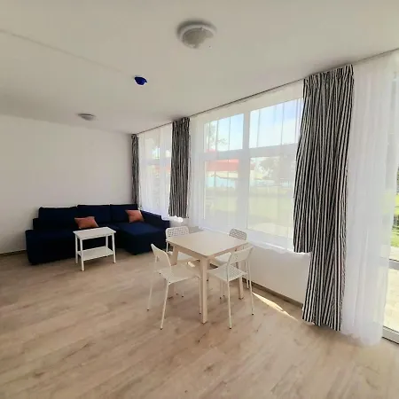 Sostoi Apartmanhaz