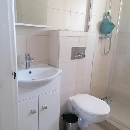 דירה Sostoi Apartmanhaz שיופוק