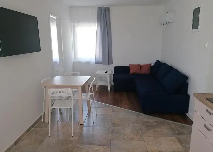 Sostoi Apartmanhaz Lägenhet Siófok