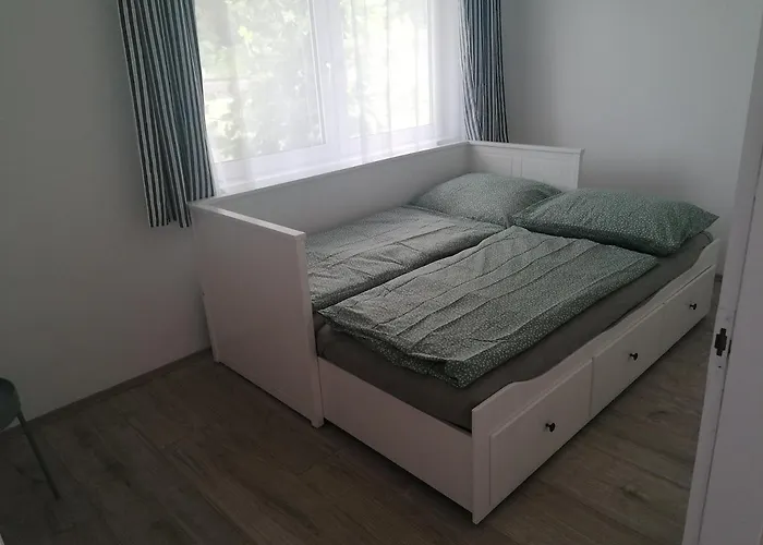Sostoi Apartmanhaz Lägenhet