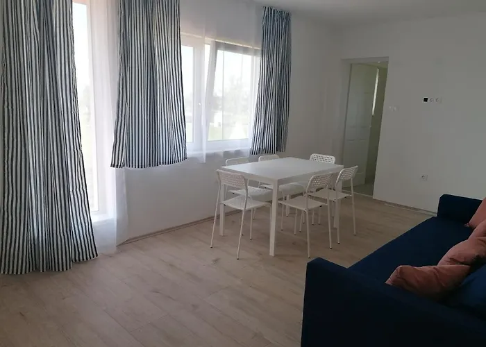 Daire Sostoi Apartmanhaz
